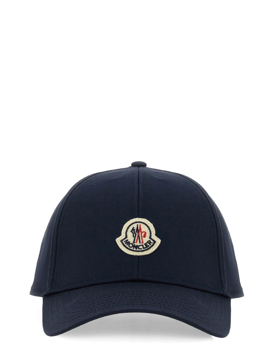 CAPPELLO DA BASEBALL CON LOGO