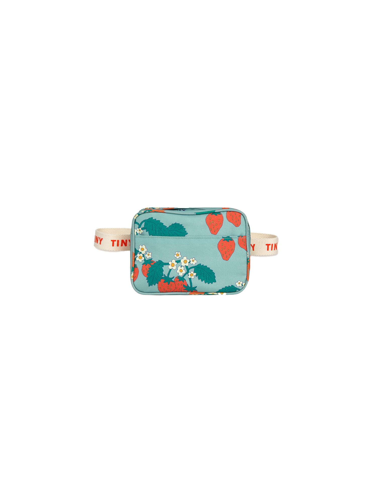 tinycottons hand held bag.