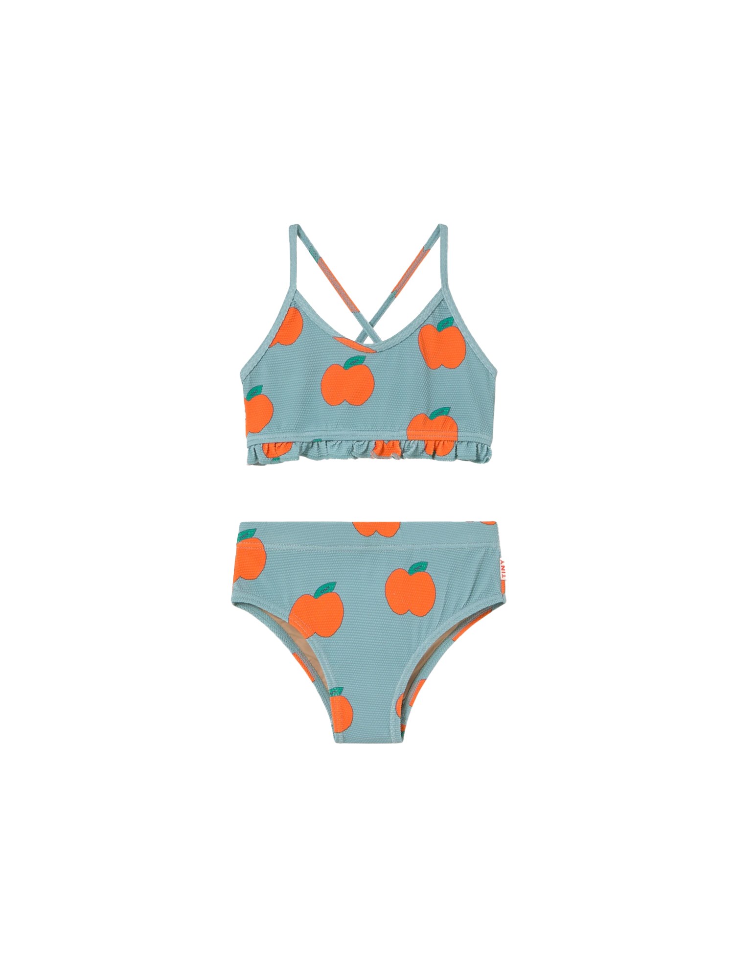 tinycottons set costume