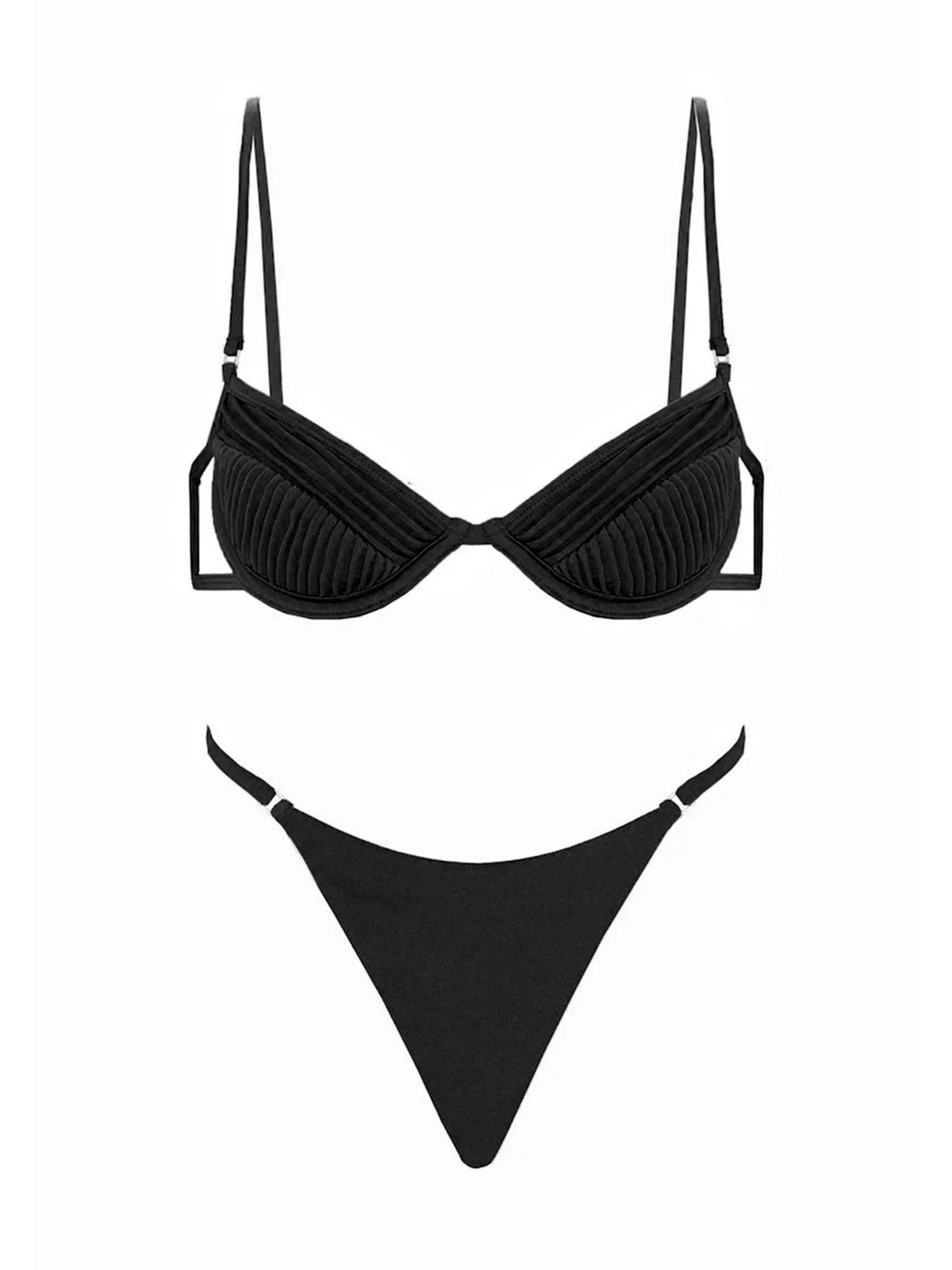selia richwood bikini 