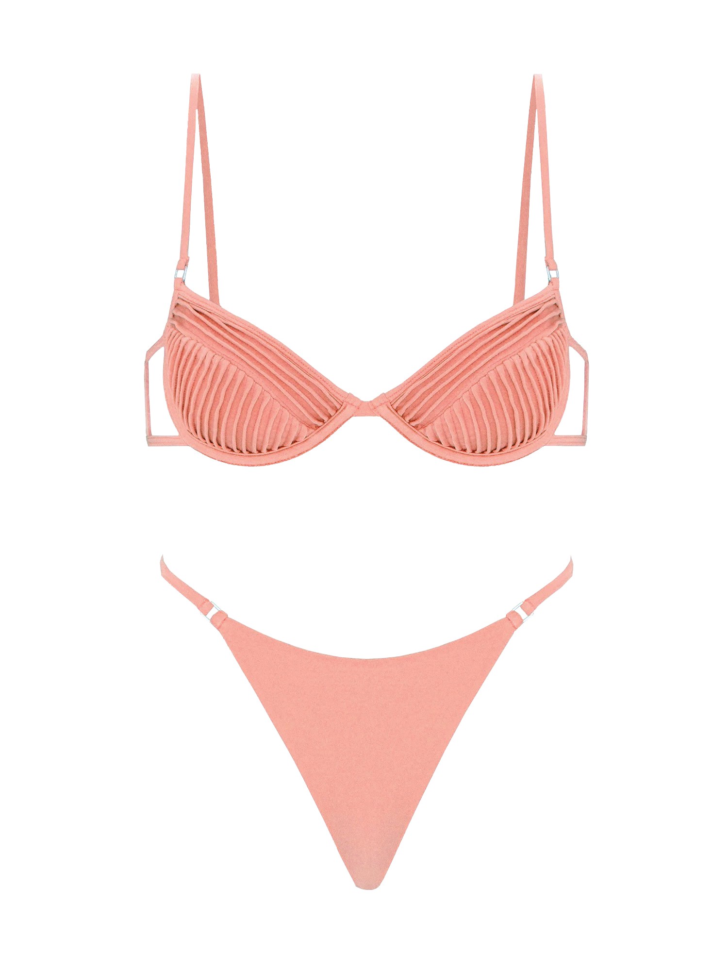 Selia Richwood Amy Bikini Swimsuit