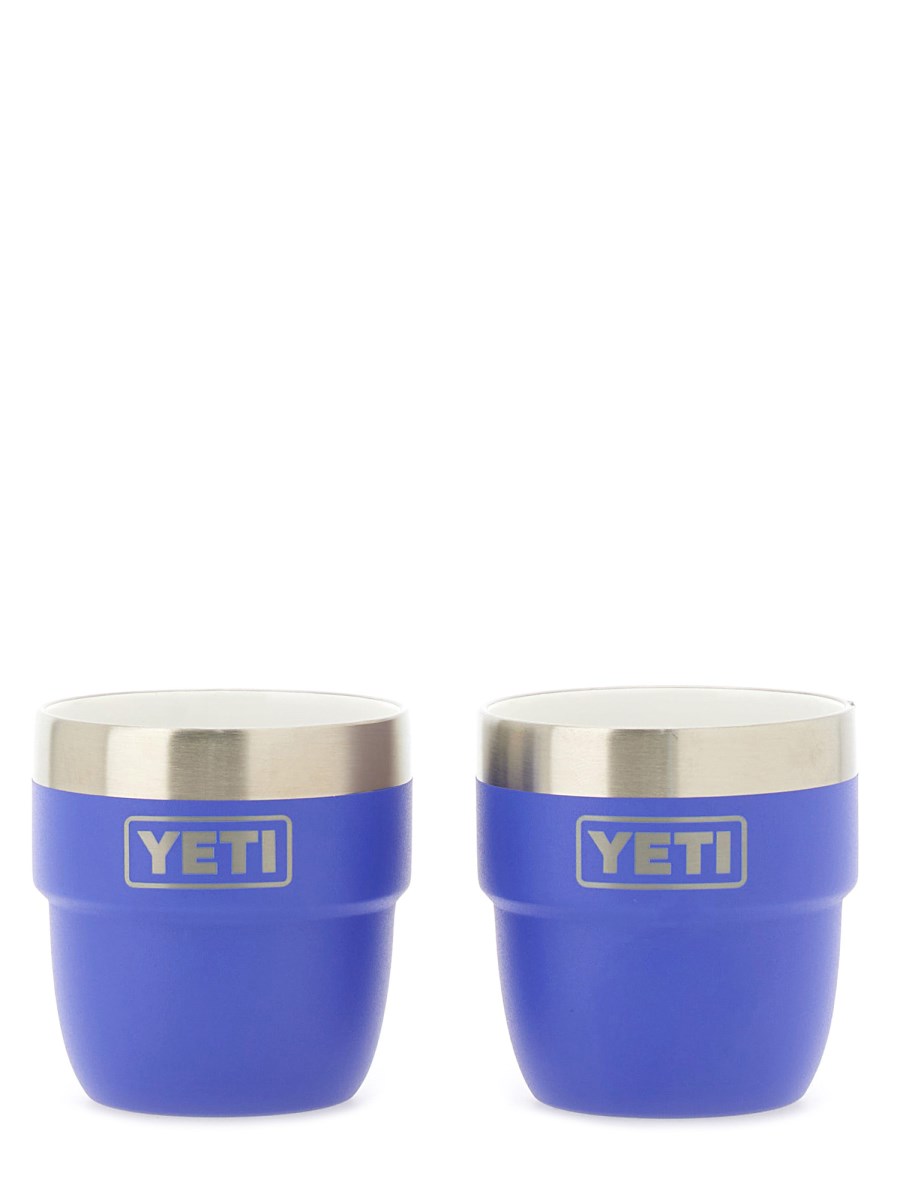TAZZE PER ESPRESSO RAMBLER