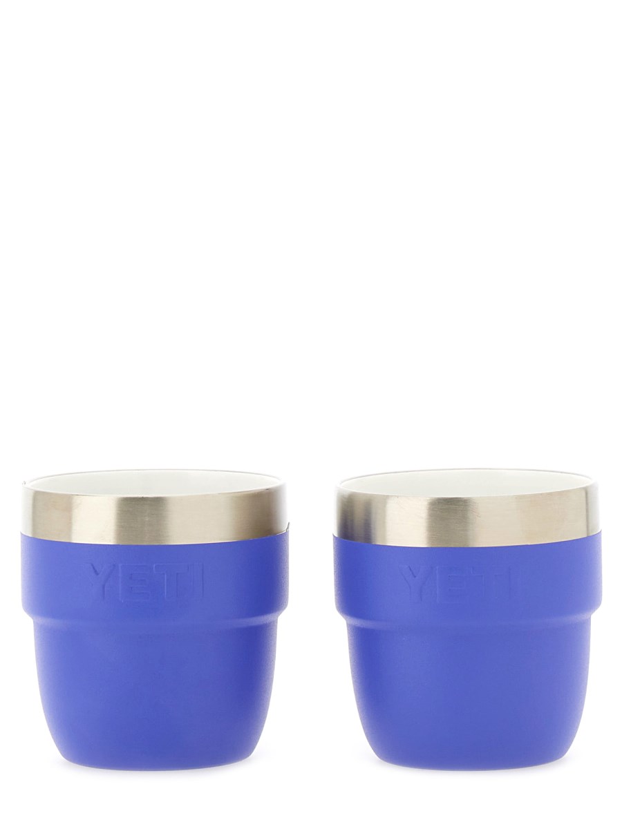TAZZE PER ESPRESSO RAMBLER