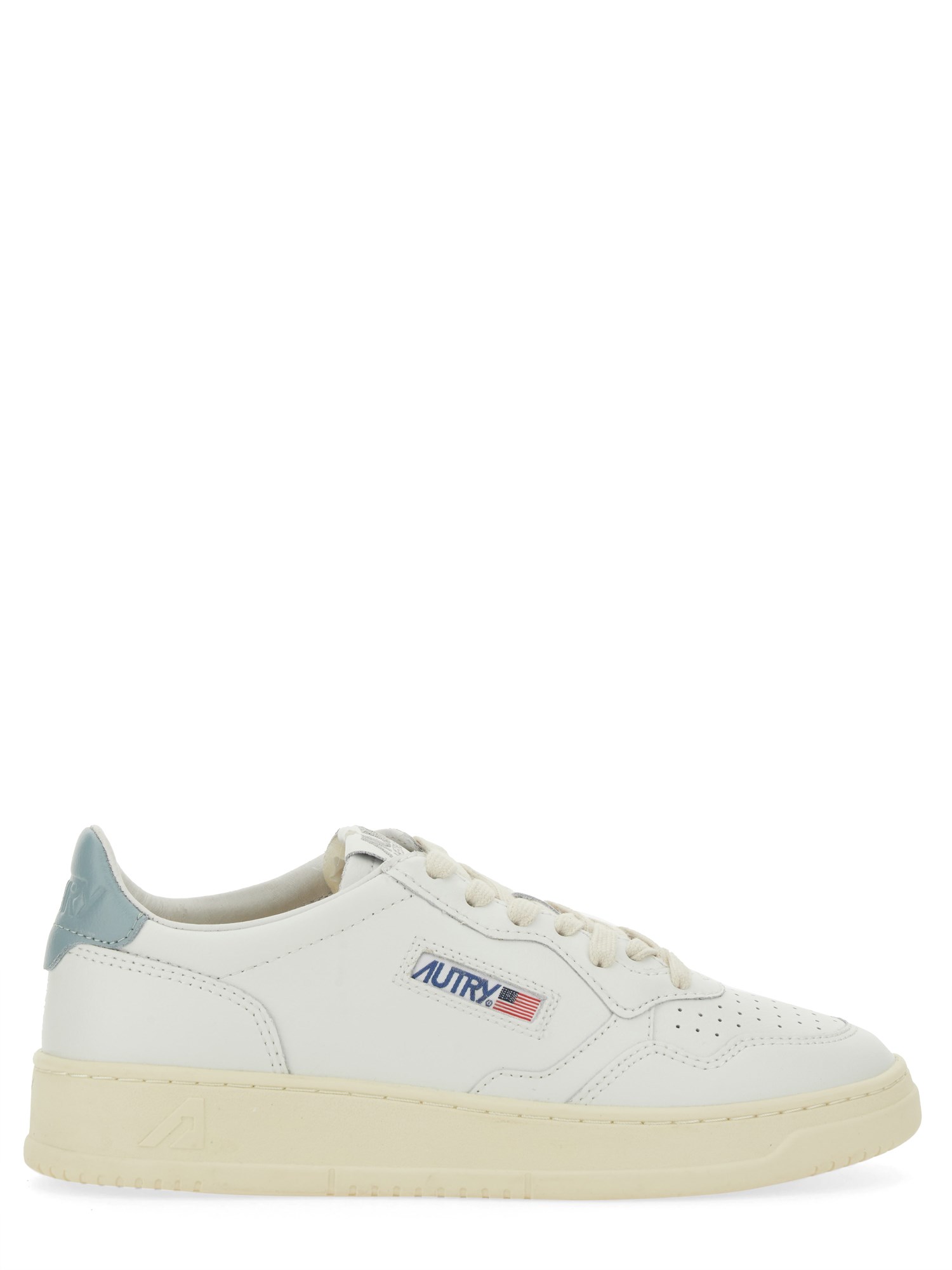 Autry medalist low sneaker - autry - Modalova