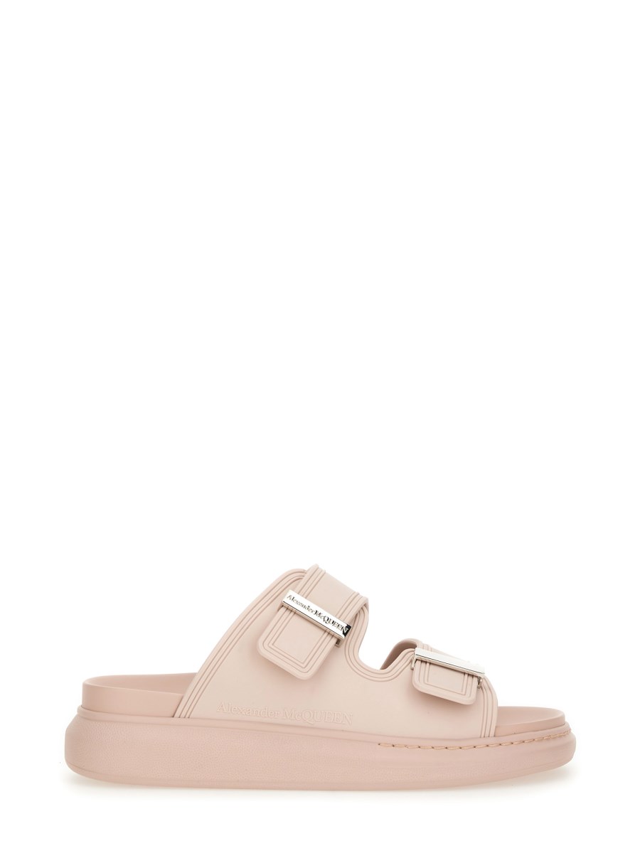 SANDALO HYBRID OVERSIZE