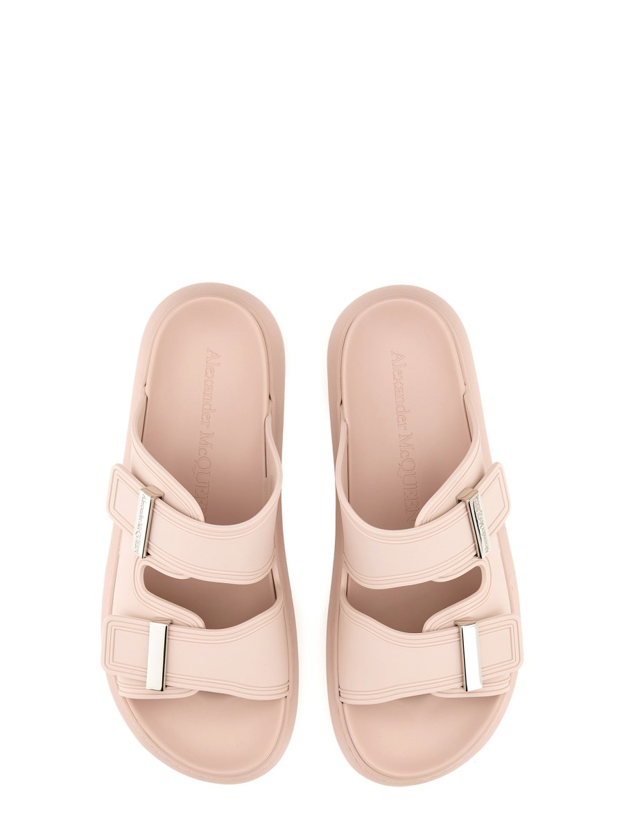 SANDALO HYBRID OVERSIZE