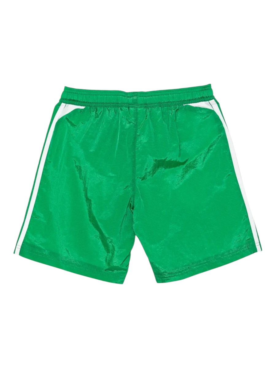 PANTALONCINI CON LOGO