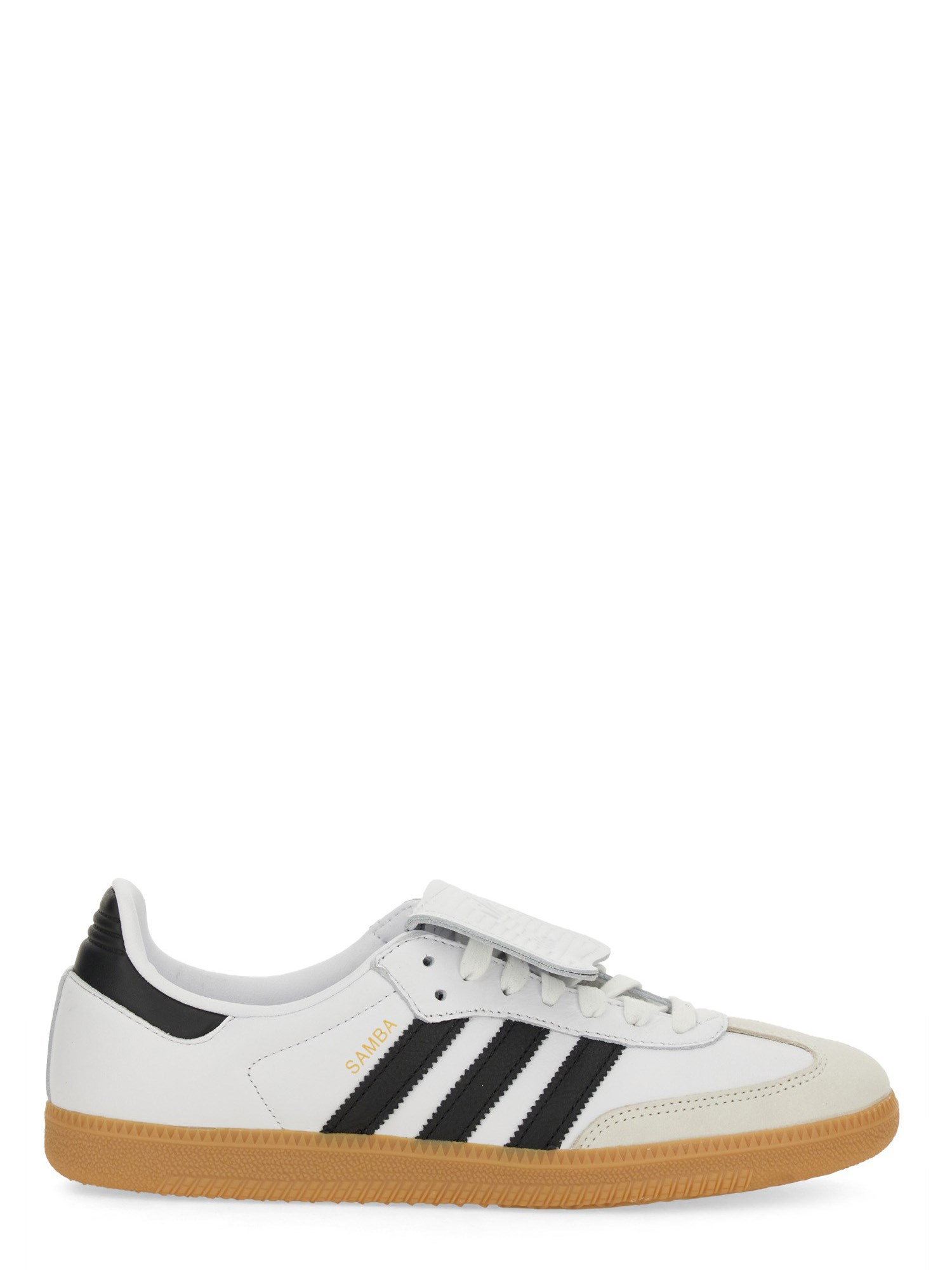 Adidas Originals Samba Lt Woman Sneakers In Multicolour