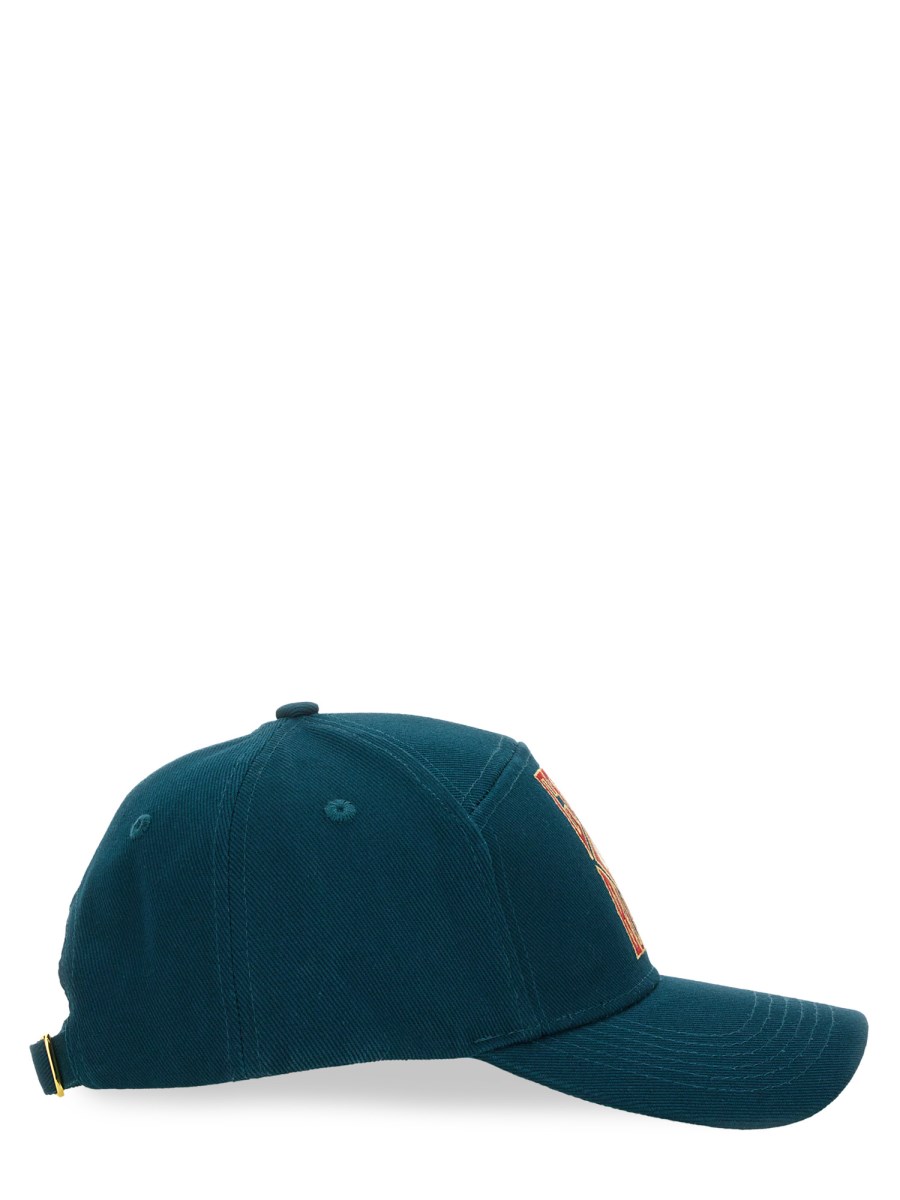 CAPPELLO DA BASEBALL CON LOGO