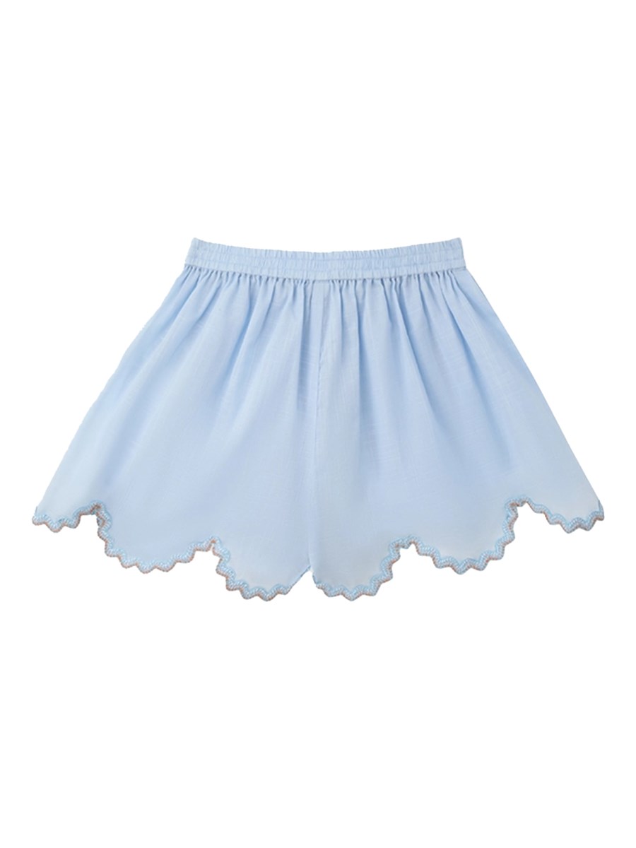 SHORT