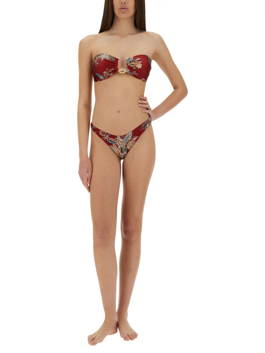 BIKINI RHIANNON KNOT