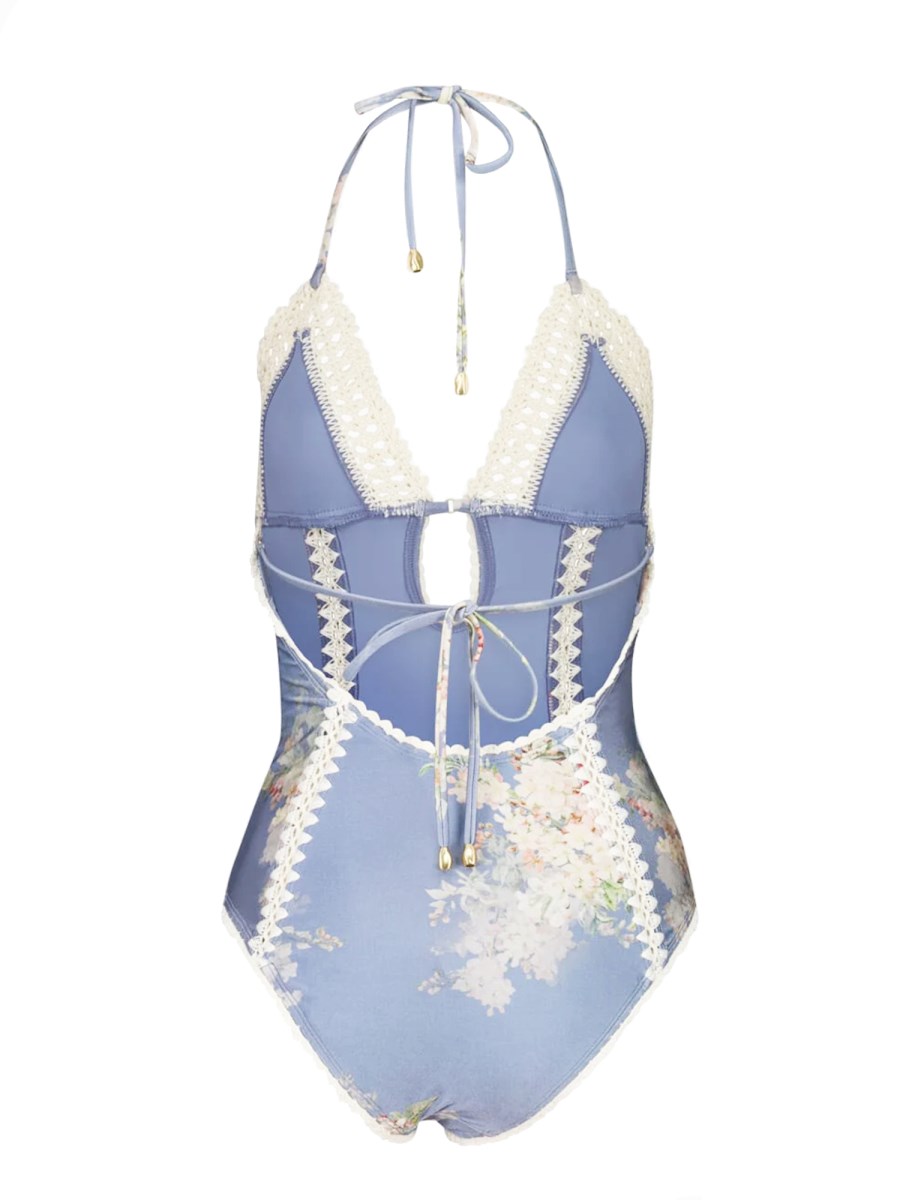 COSTUME INTERO CASCADIAN