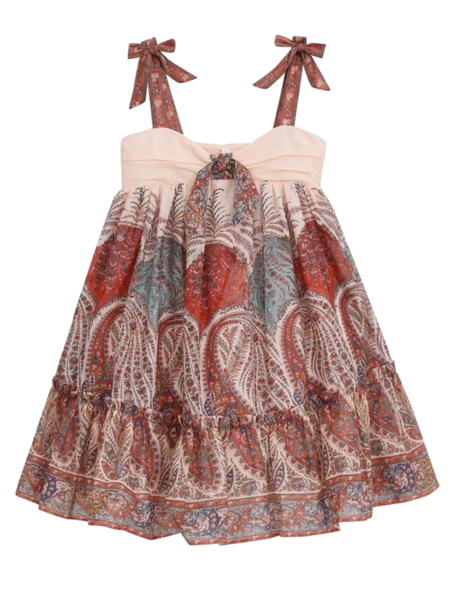 zimmermann dress