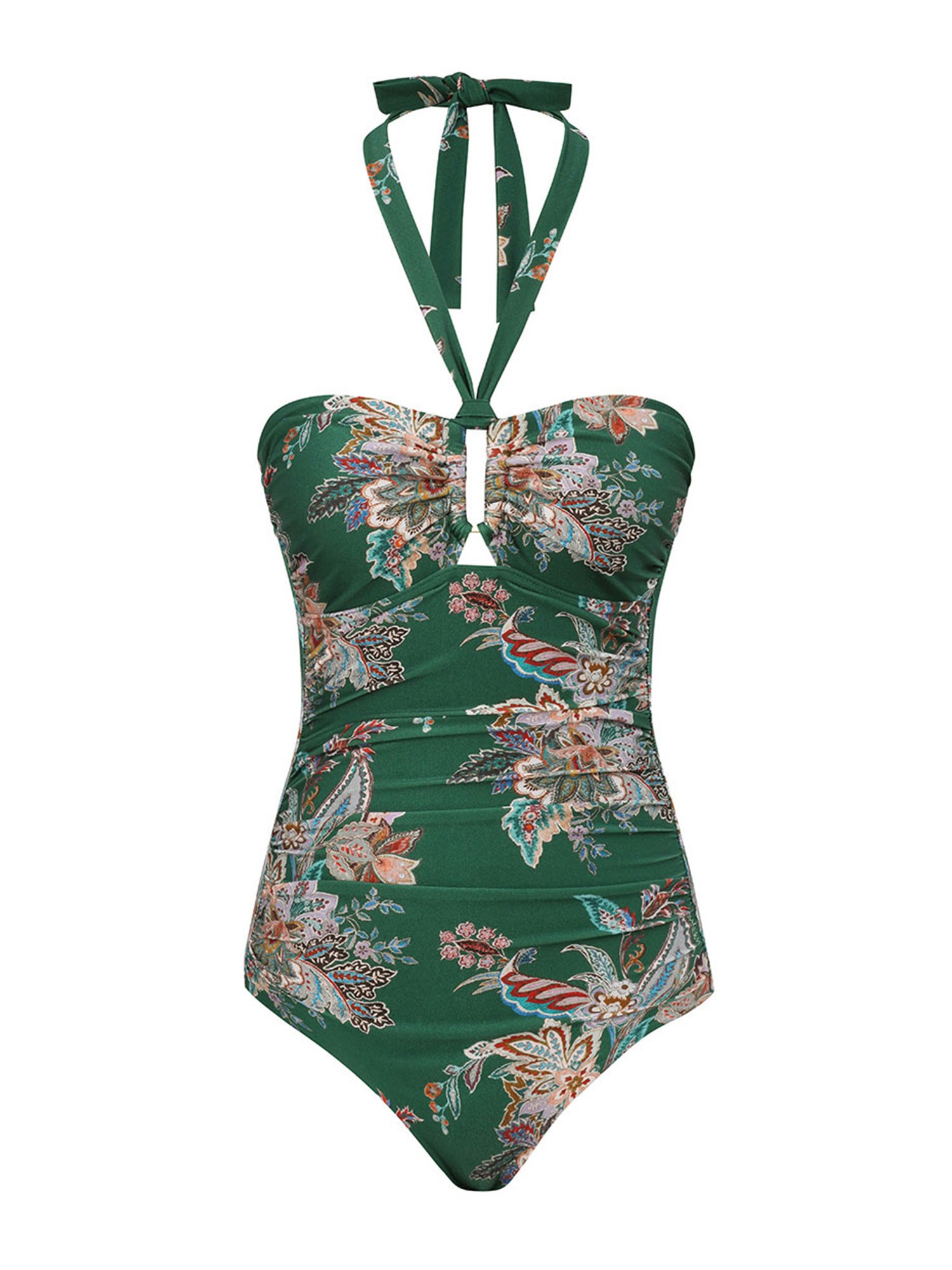 Zimmermann Rhiannon Wide Link 1pc