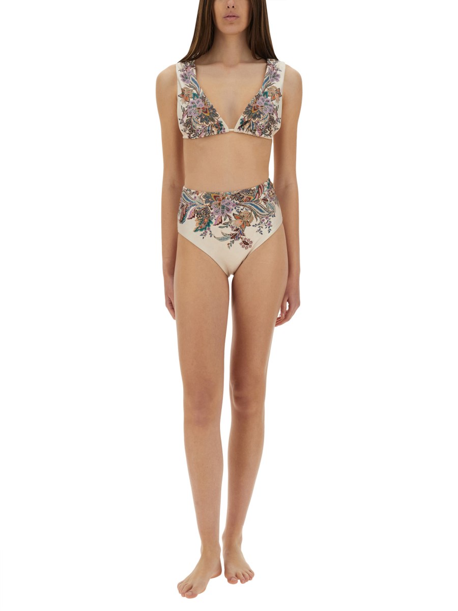 BIKINI A SPALLINE LARGHE RHIANNON