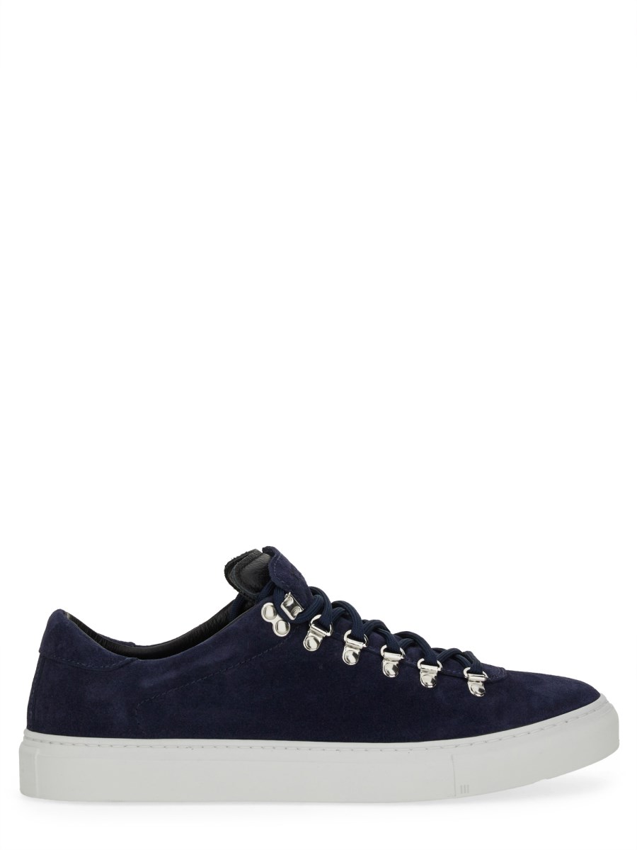 SNEAKER MAROSTICA LOW