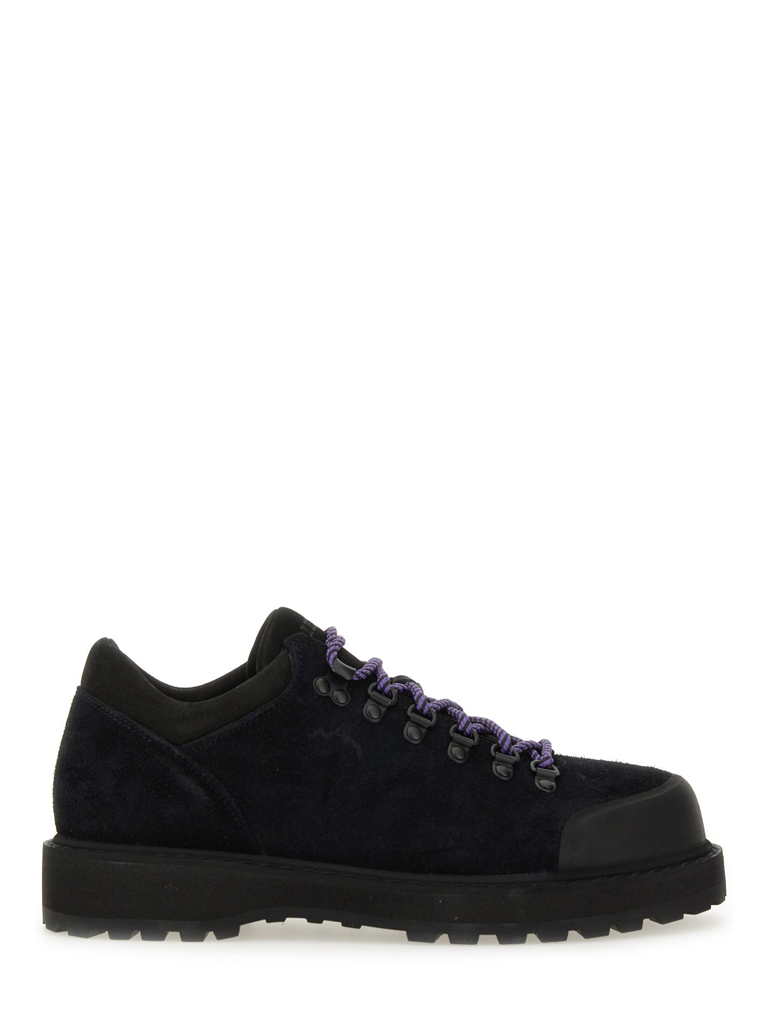 Diemme Cornaro Boot In Black