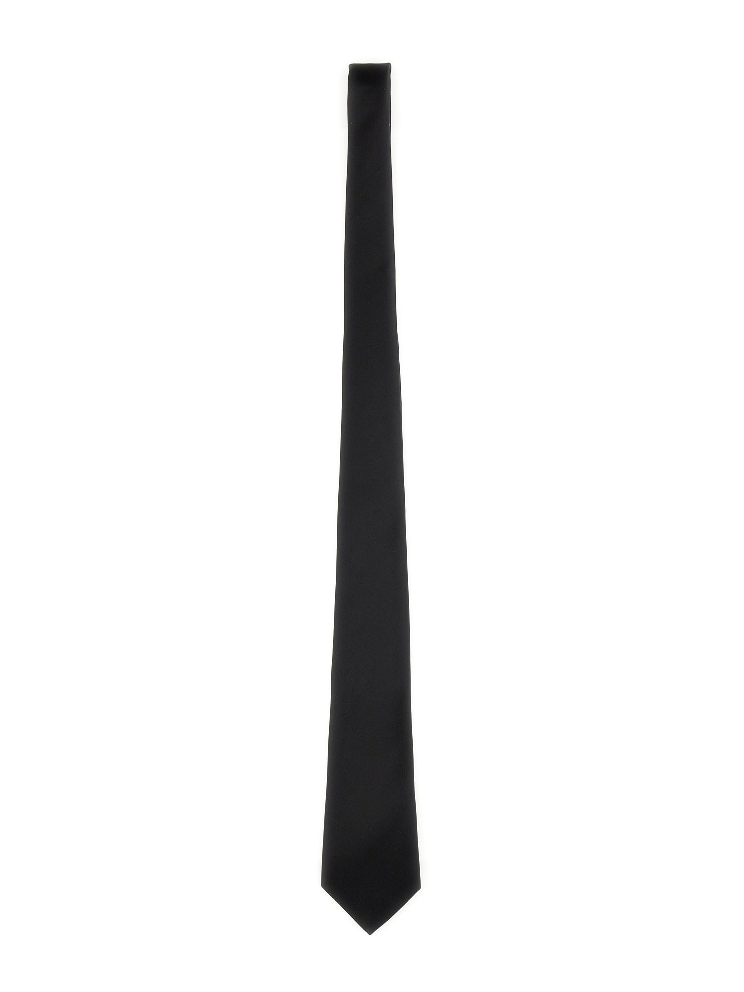 Saint Laurent Wide Shirt