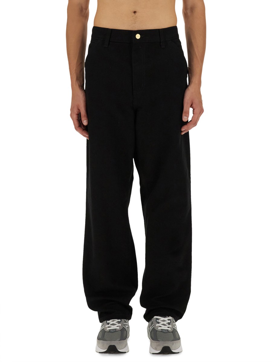 PANTALONE SINGLE KNEE