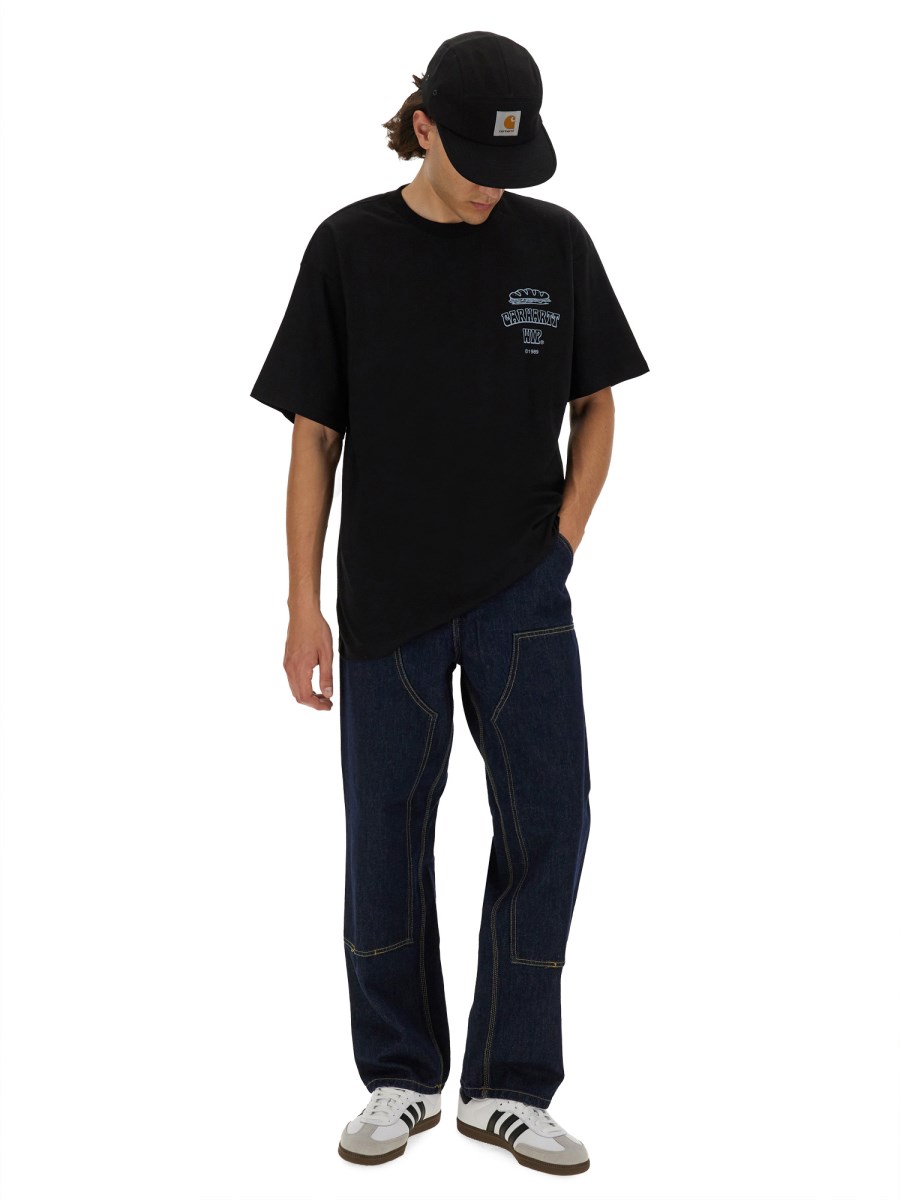 T-SHIRT SANDWICH