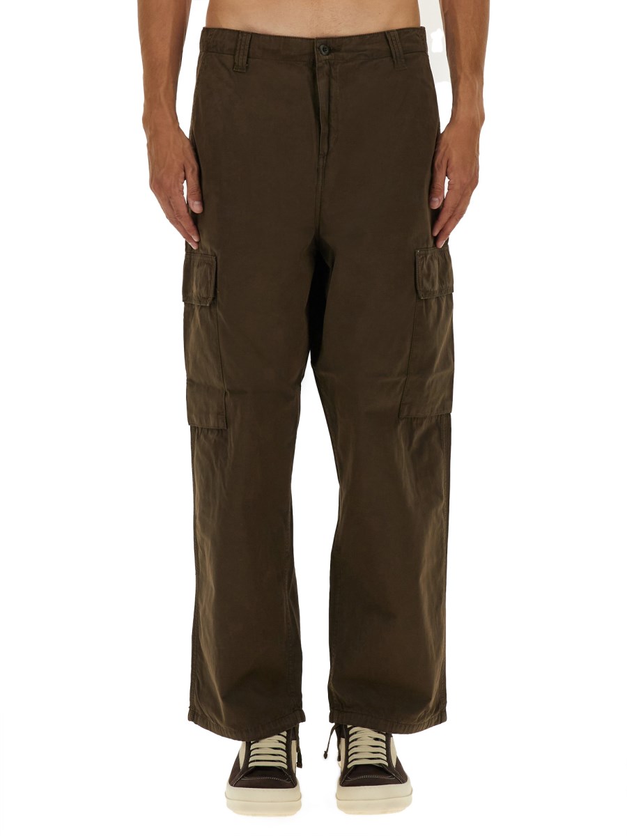 PANTALONE CARGO KADE 