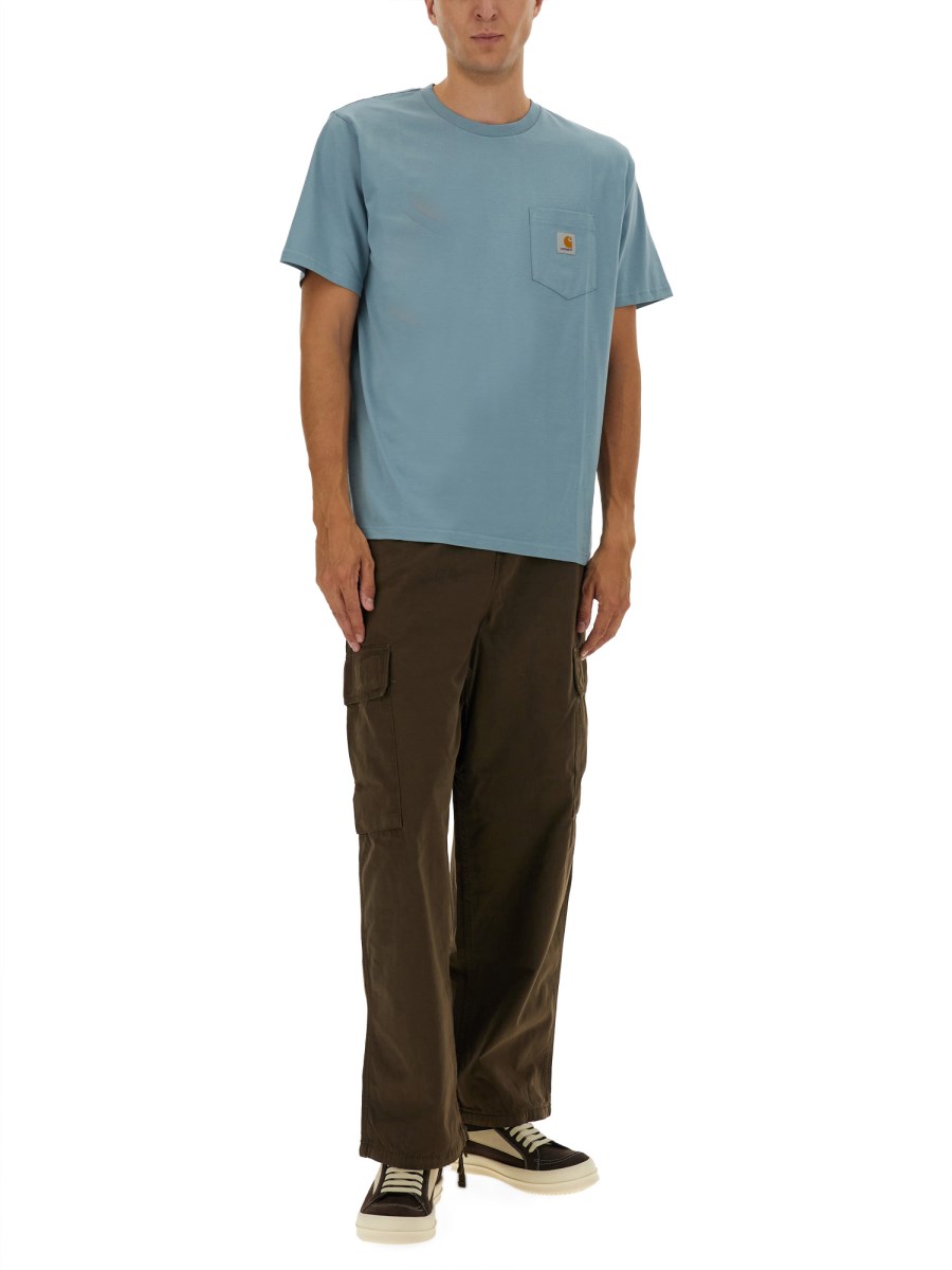 PANTALONE CARGO KADE 