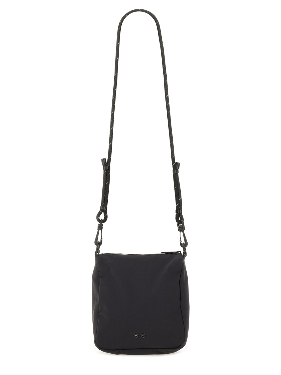 BORSA BOWDEN A TRACOLLA