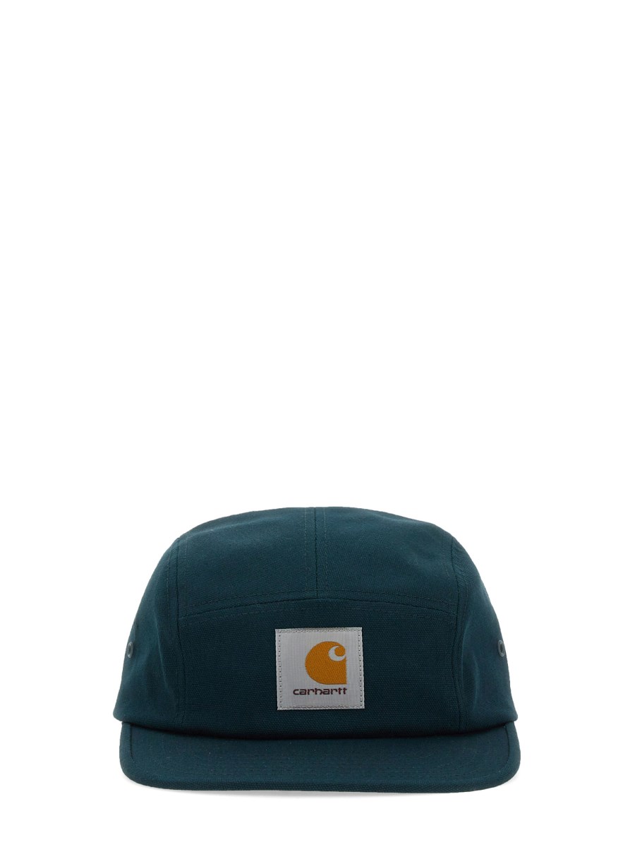 CAPPELLO DA BASEBALL CON LOGO