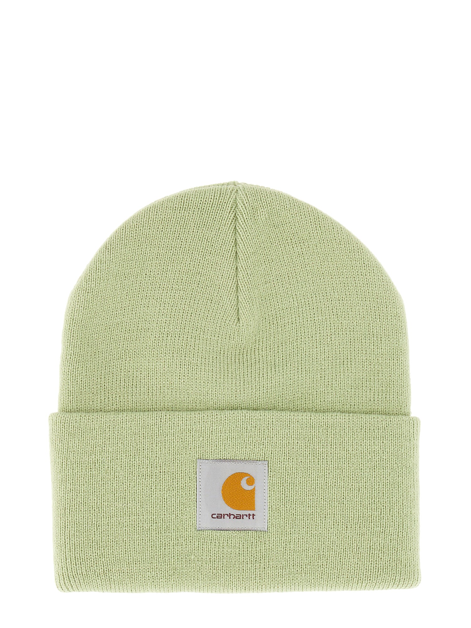 Carhartt Acrylic "watch" Cap In Green