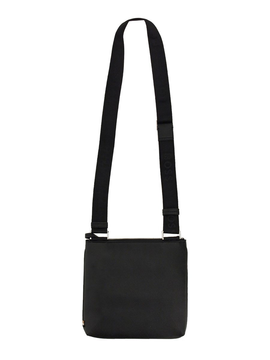 BORSA A BUSTA CON LOGO