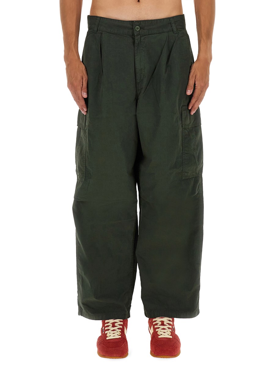 PANTALONE CARGO COLE