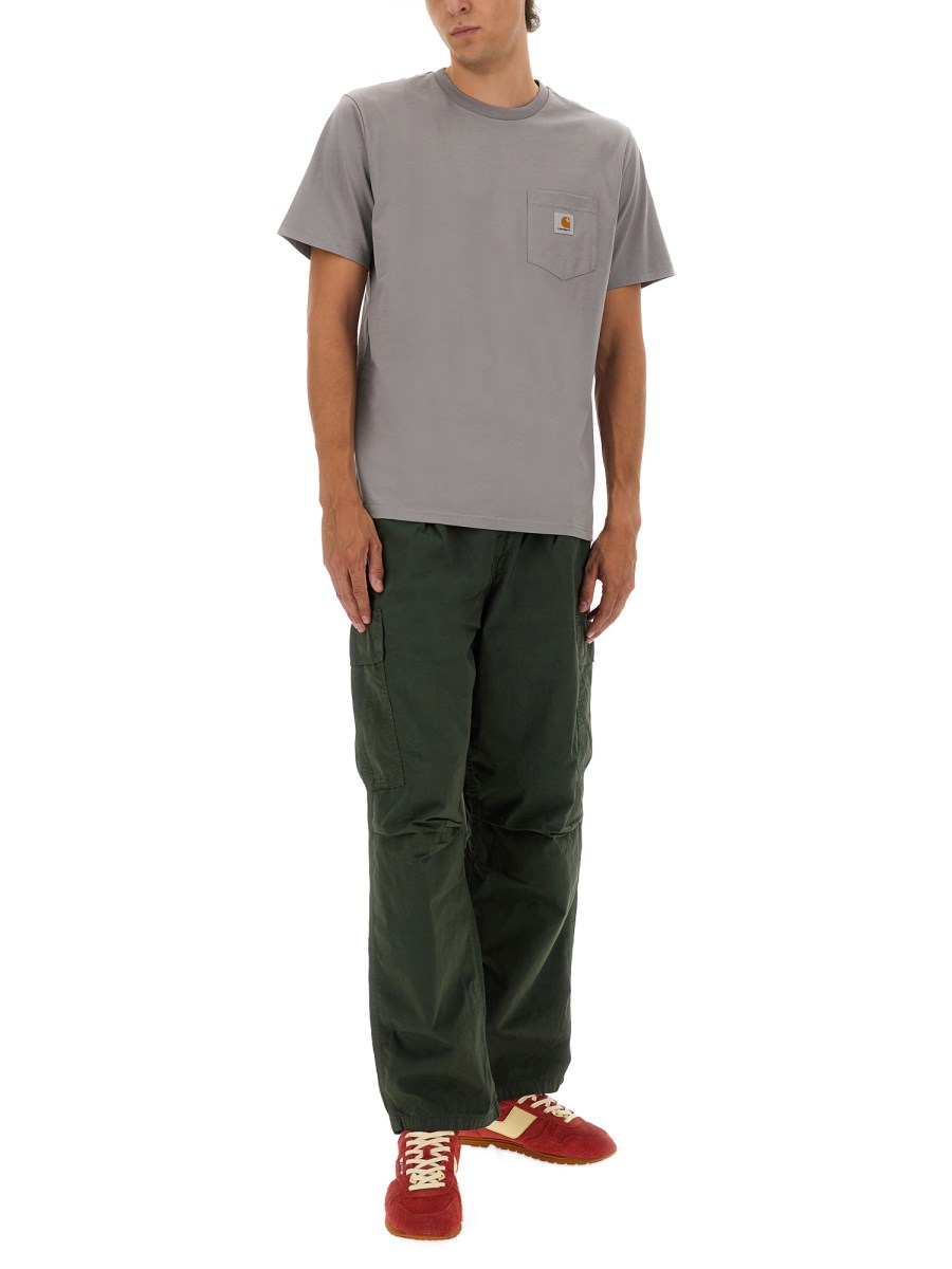 PANTALONE CARGO COLE