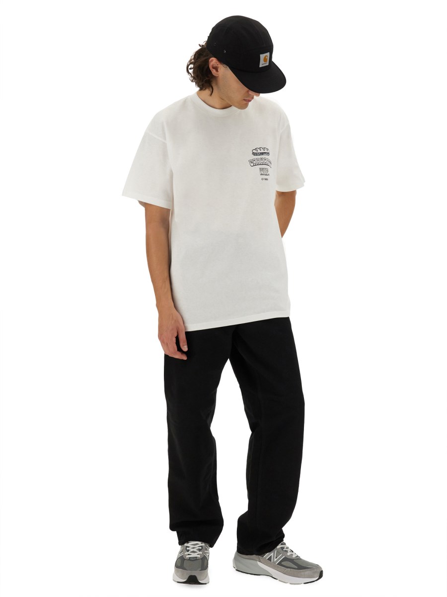 T-SHIRT SANDWICH