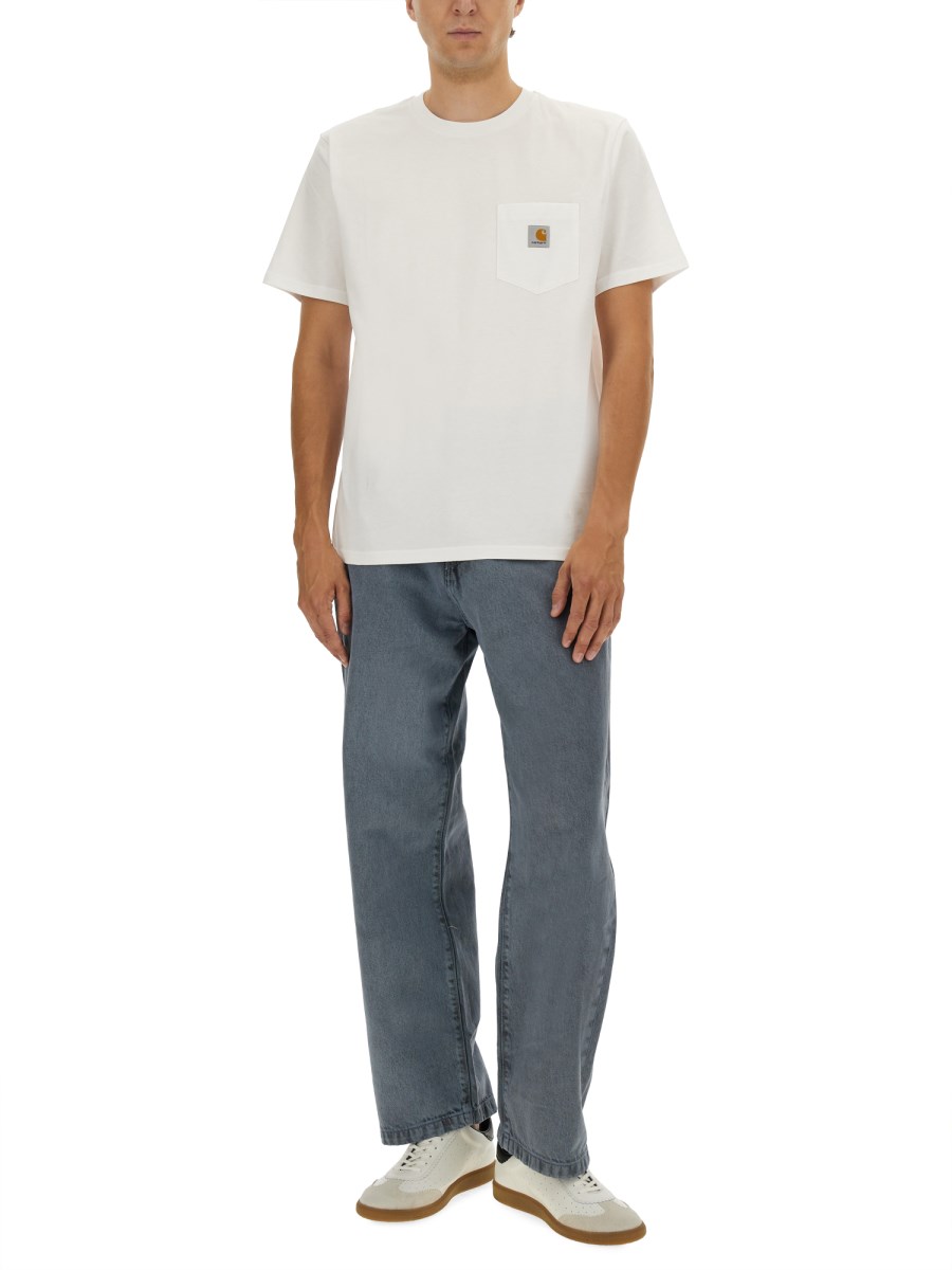 JEANS LANDON