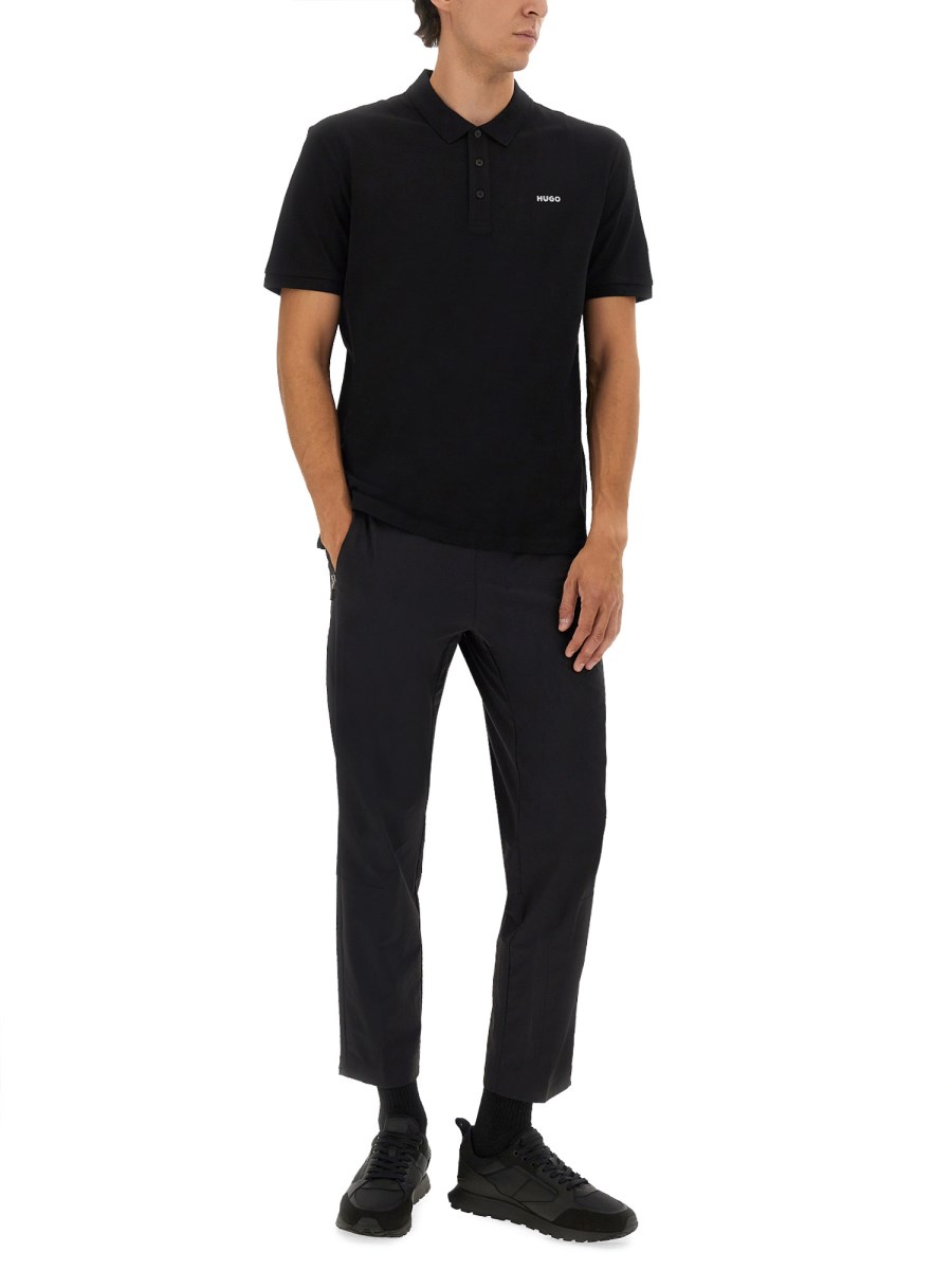 POLO DONOS 