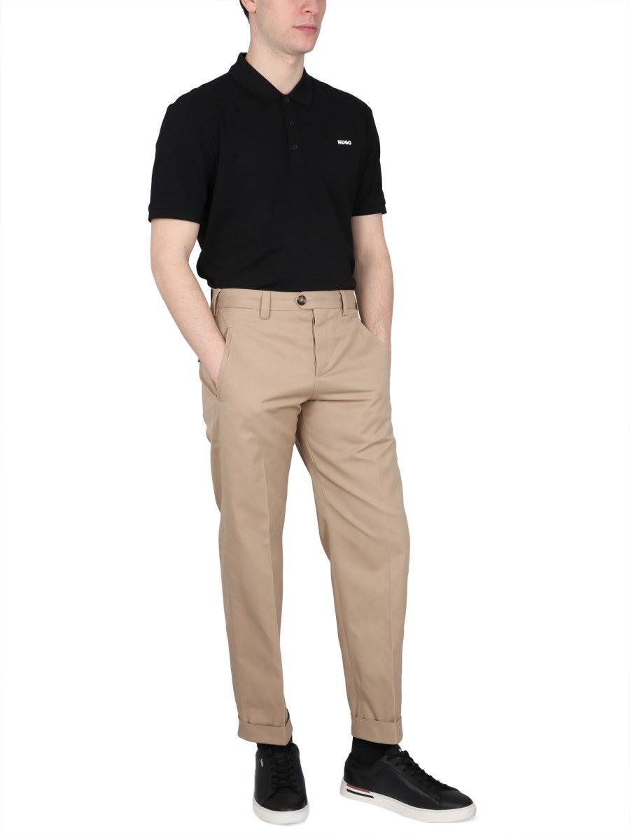 POLO DONOS 
