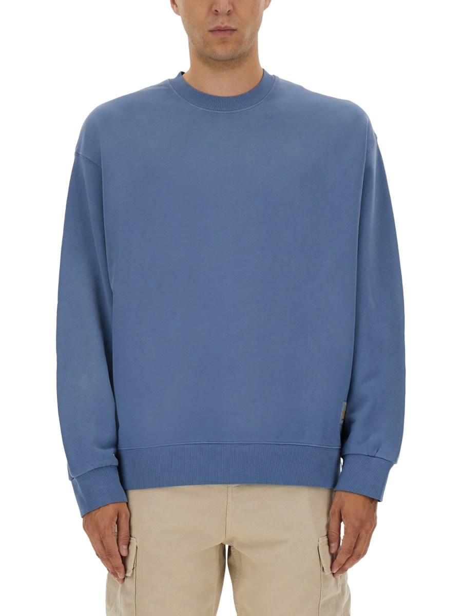 MAGLIA HUDSON