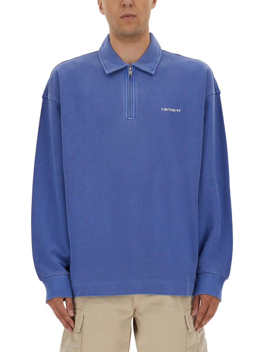 MAGLIA PIQUESCRIPT