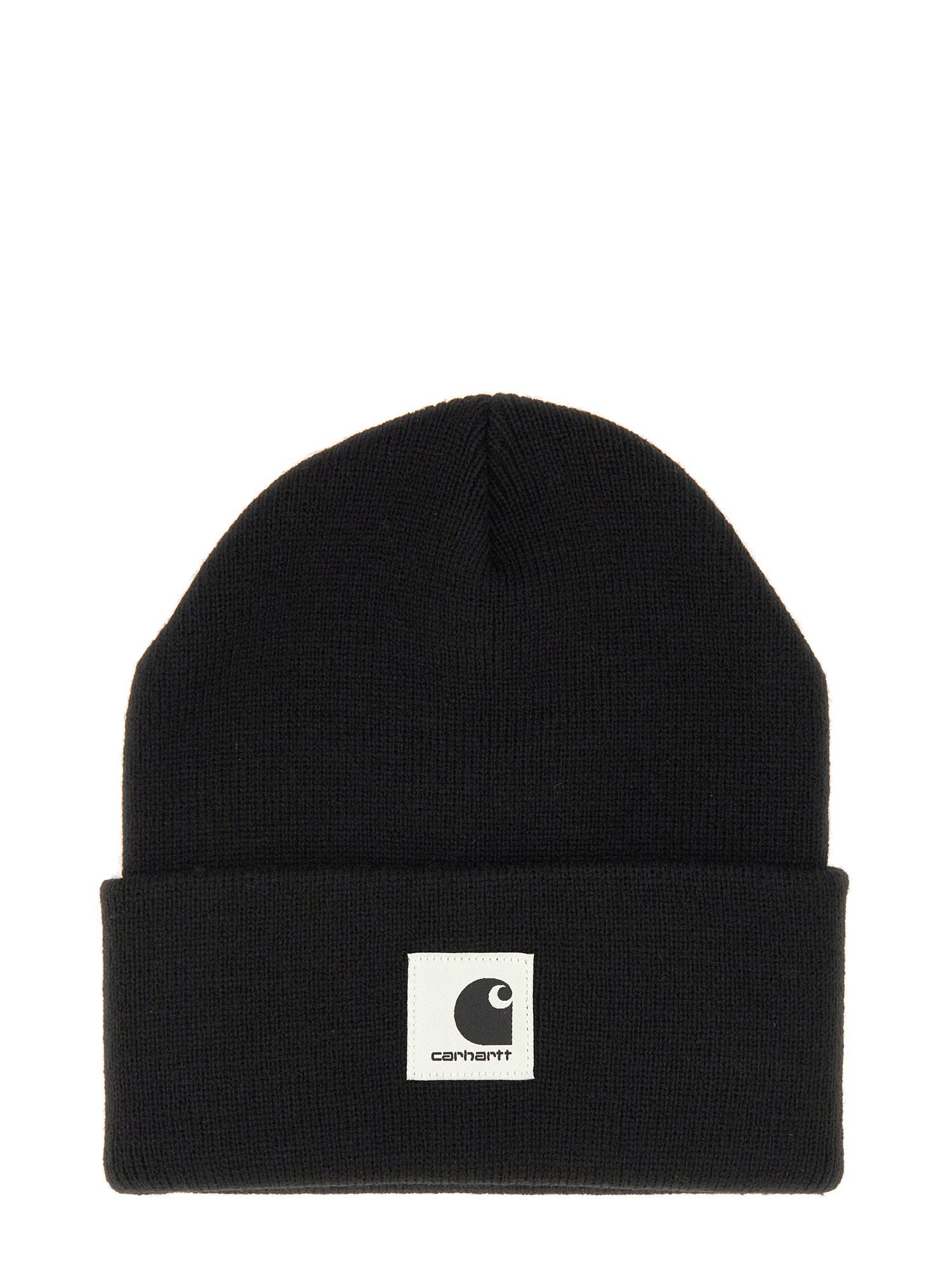 Carhartt "w' Ashley" Beanie In Black