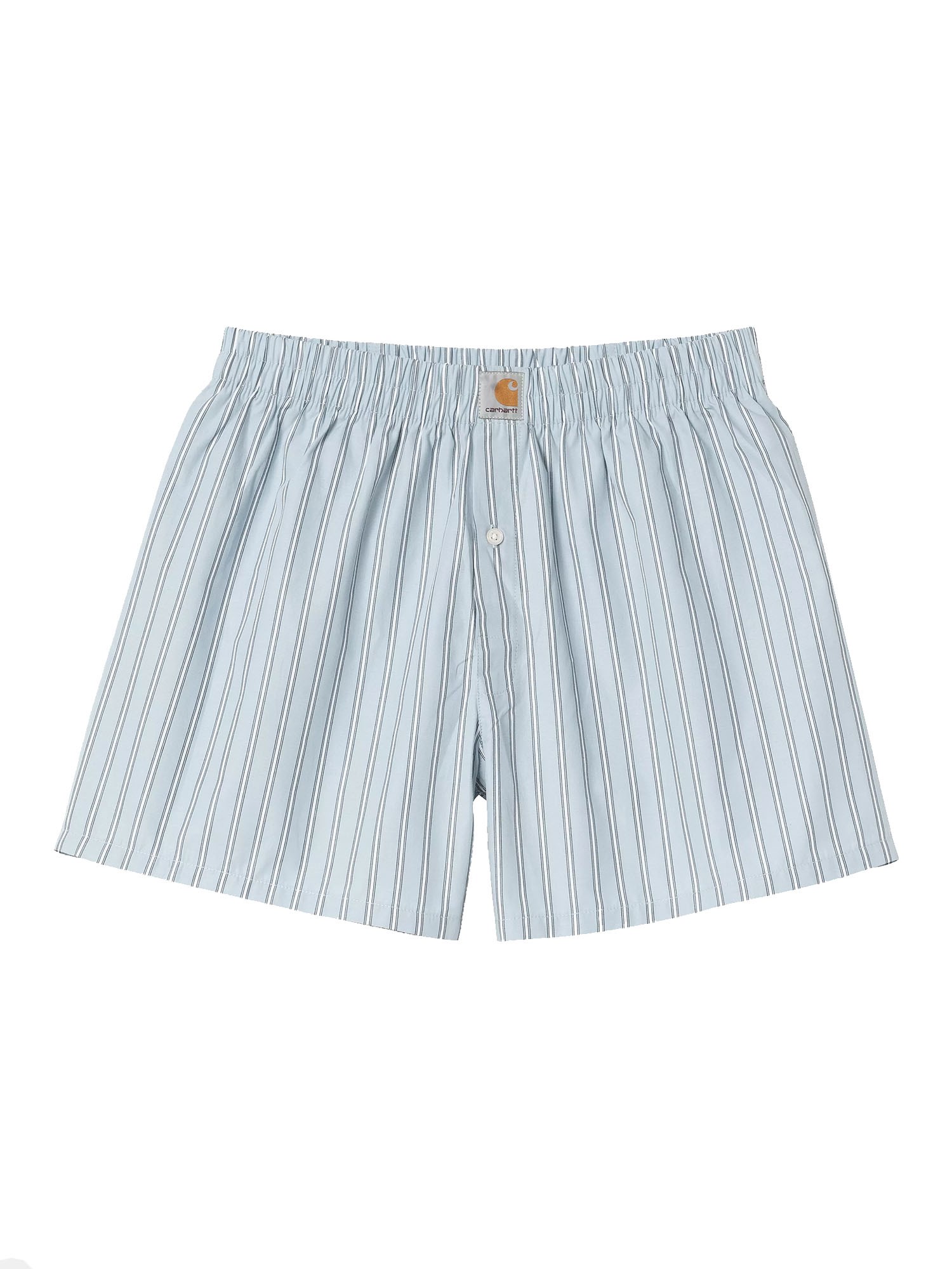 Carhartt Striped Boxer Shorts