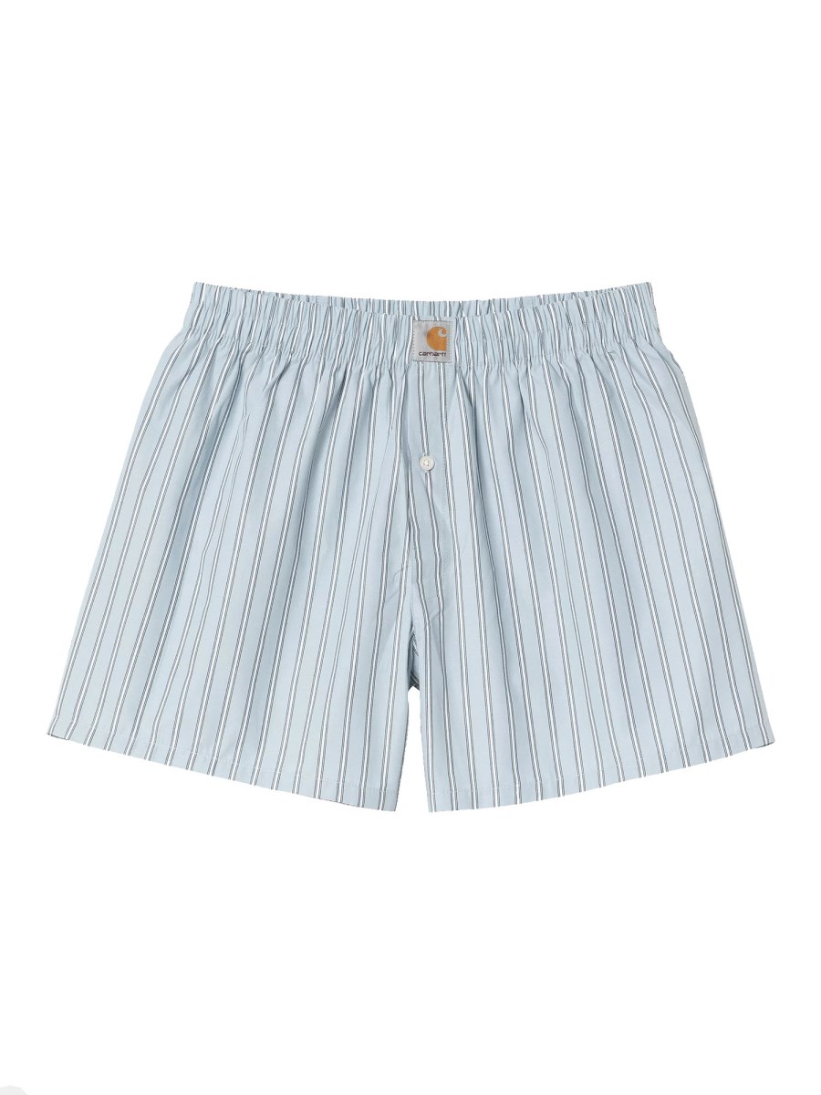 BOXER IN COTONE