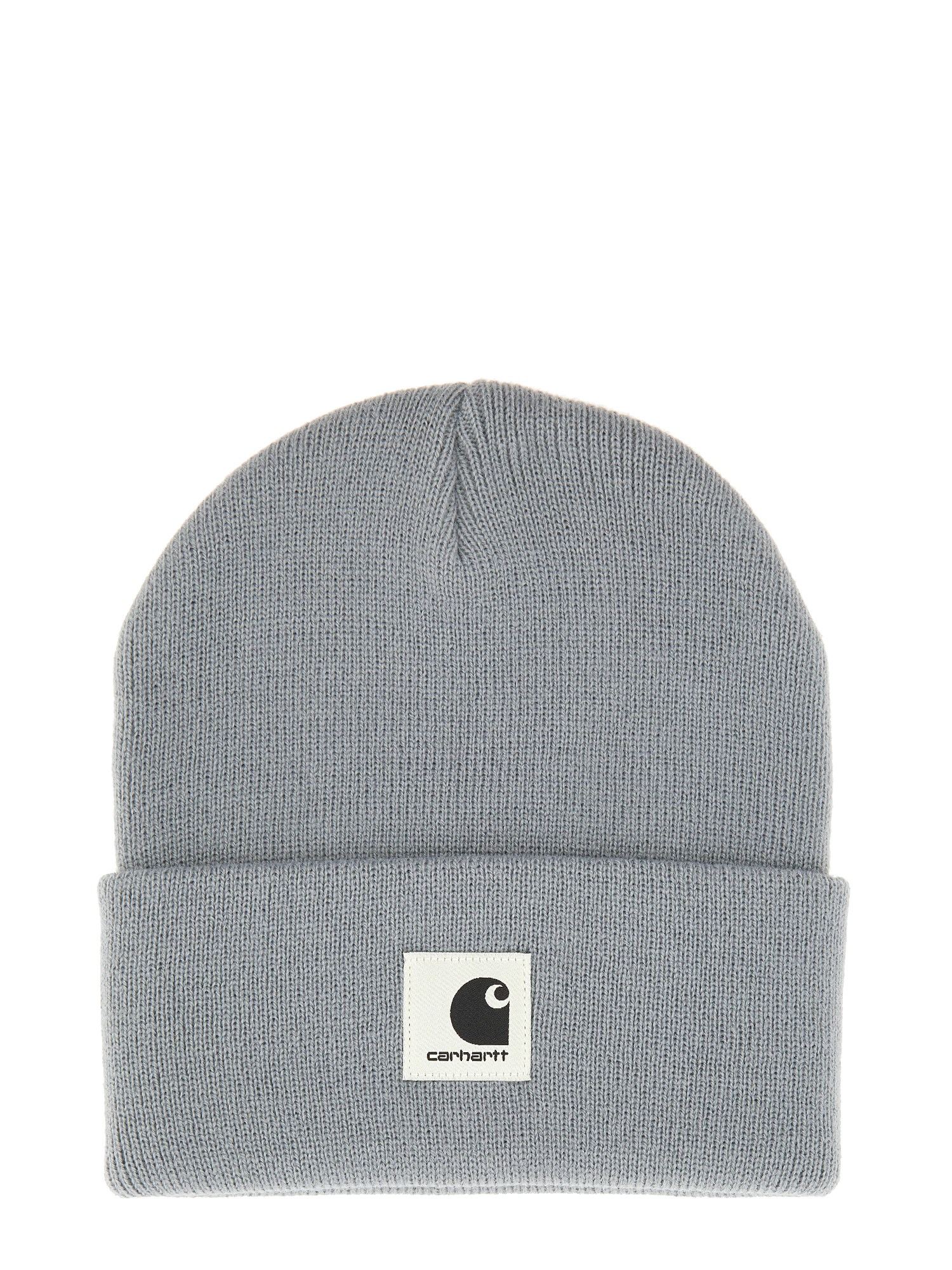 Carhartt "w' Ashley" Beanie In Gray