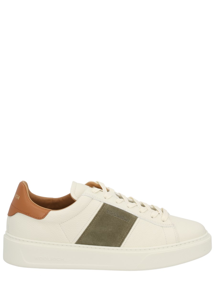 SNEAKER CLASSIC COURT