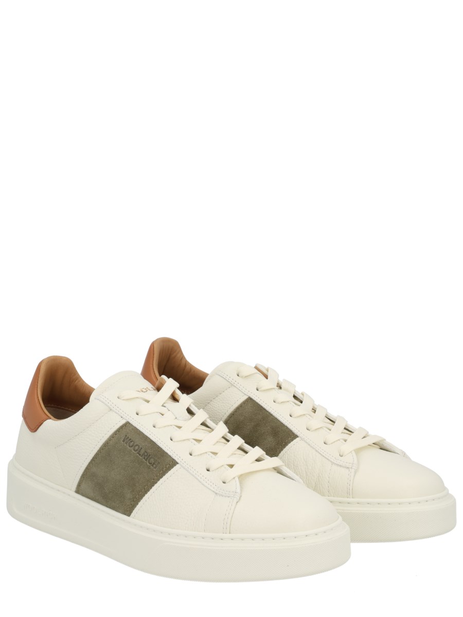 SNEAKER CLASSIC COURT