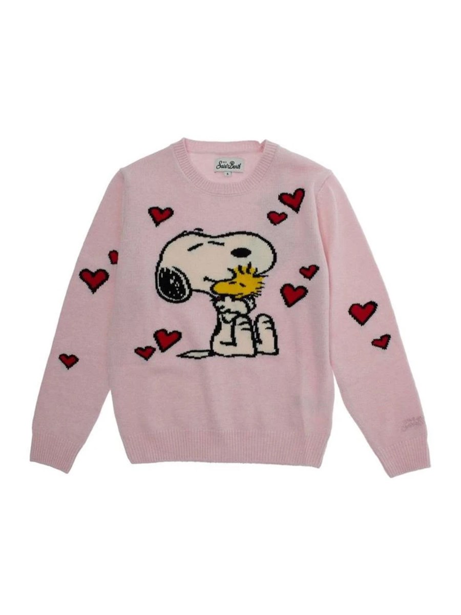 MAGLIA SNOOPY