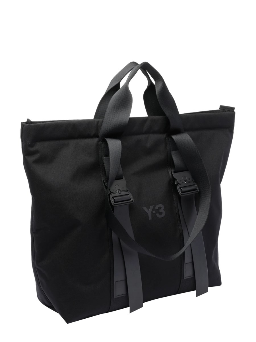 SHOPPER CON LOGO
