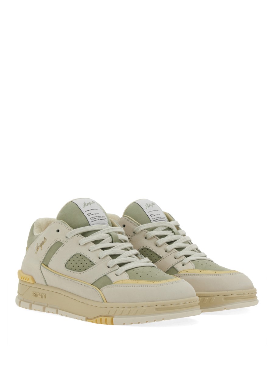 SNEAKER AREA LO