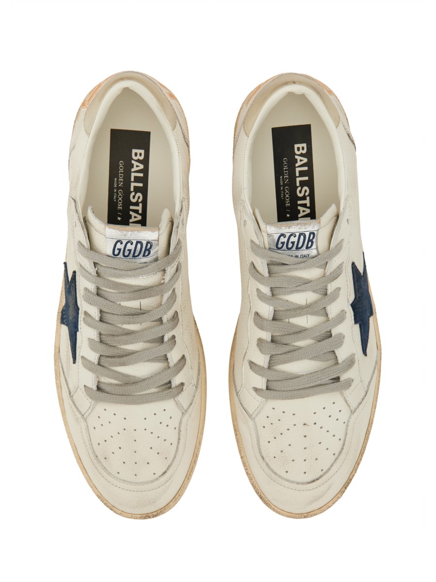 SNEAKER BALL STAR 