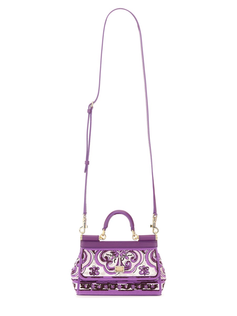 BORSA SICILY SMALL