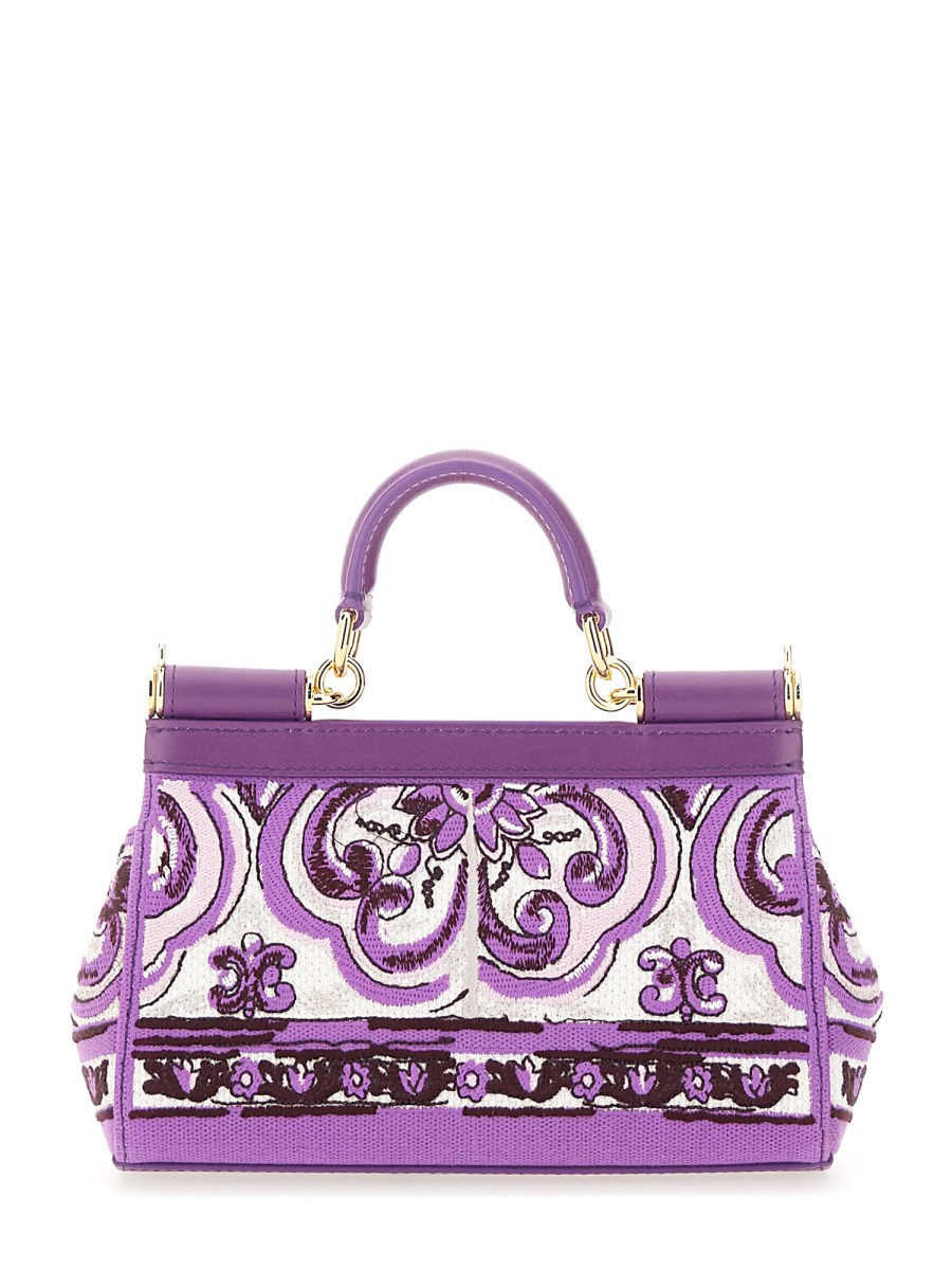 BORSA SICILY SMALL